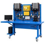 General Cycle Refrigeration and Air Con Trainer